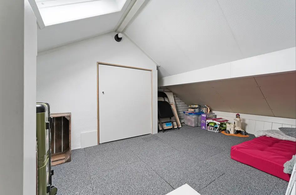 Prins Hendrikstraat 80