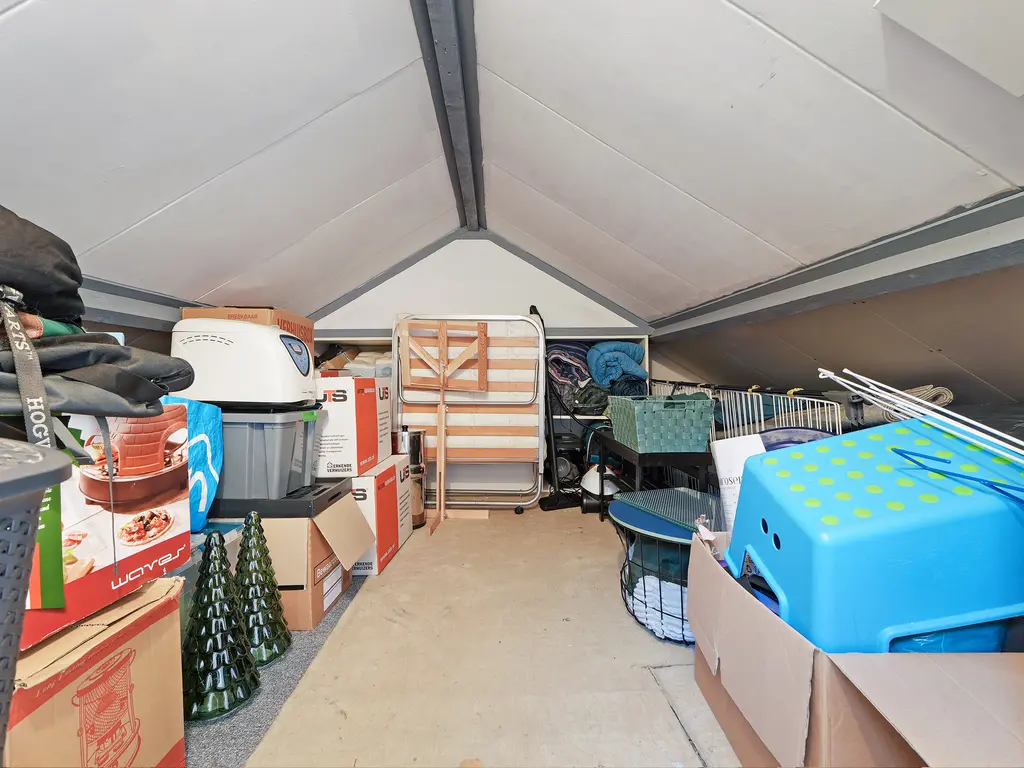 Prins Hendrikstraat 80, OOST-SOUBURG