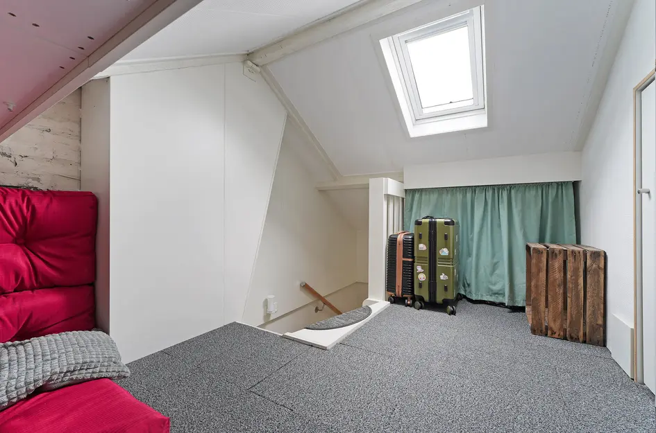 Prins Hendrikstraat 80