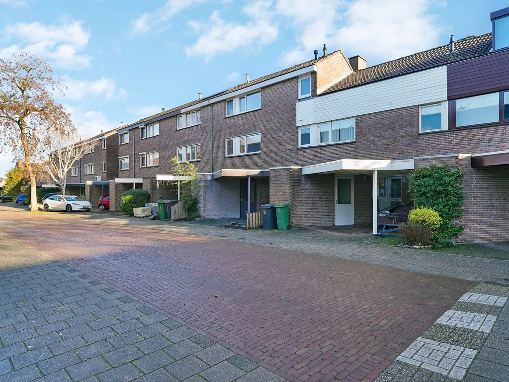 Grootmede 60, MIDDELBURG