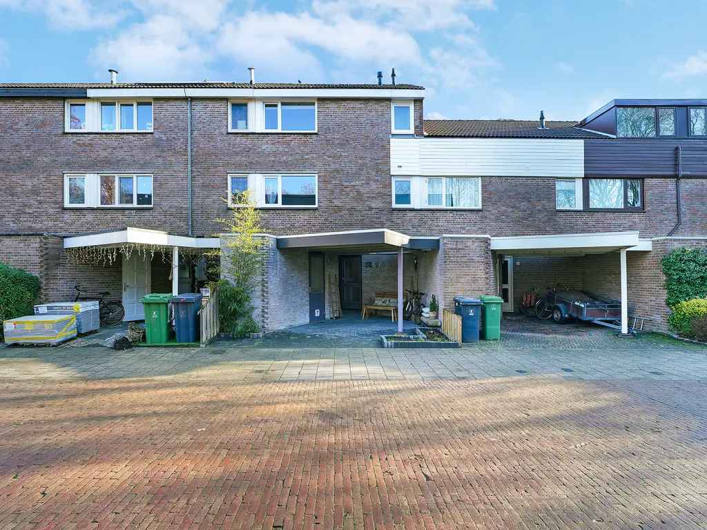 Grootmede 60, MIDDELBURG