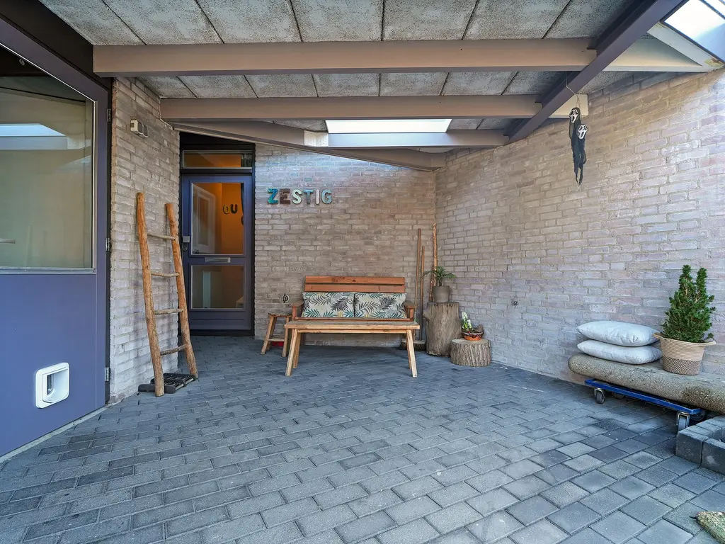 Grootmede 60, MIDDELBURG