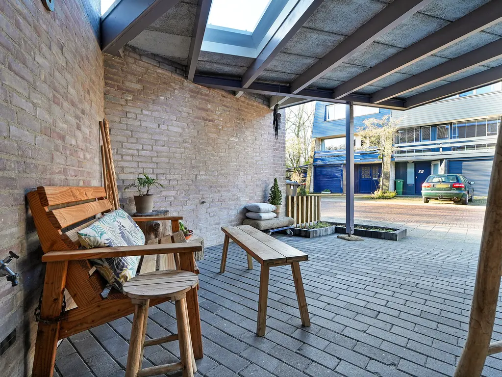 Grootmede 60, MIDDELBURG