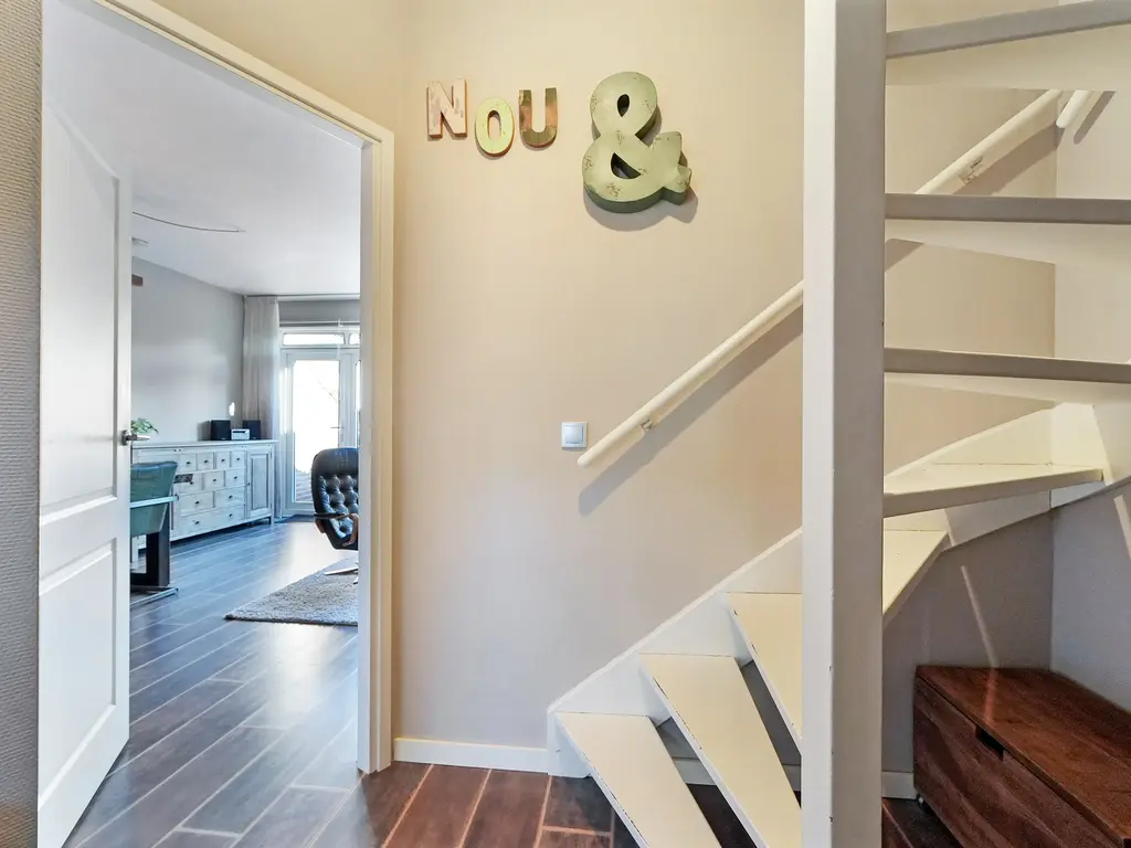 Grootmede 60, MIDDELBURG