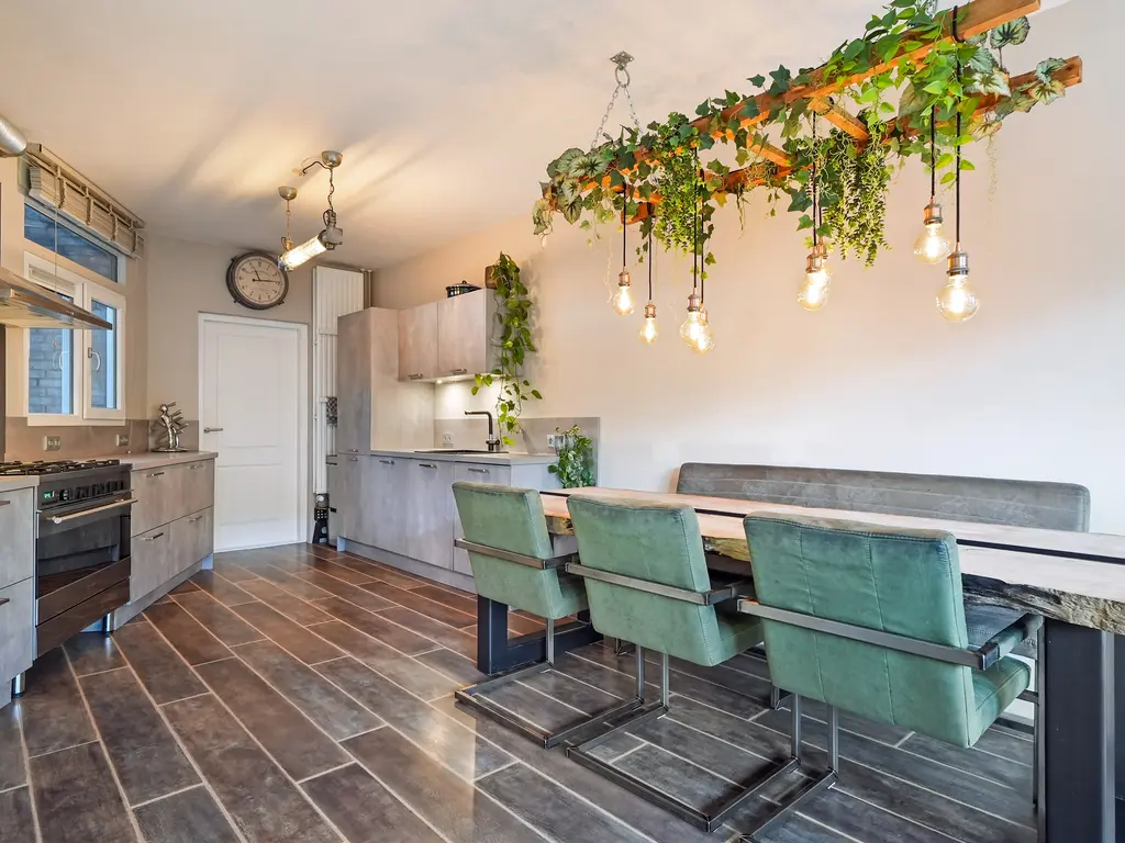 Grootmede 60, MIDDELBURG