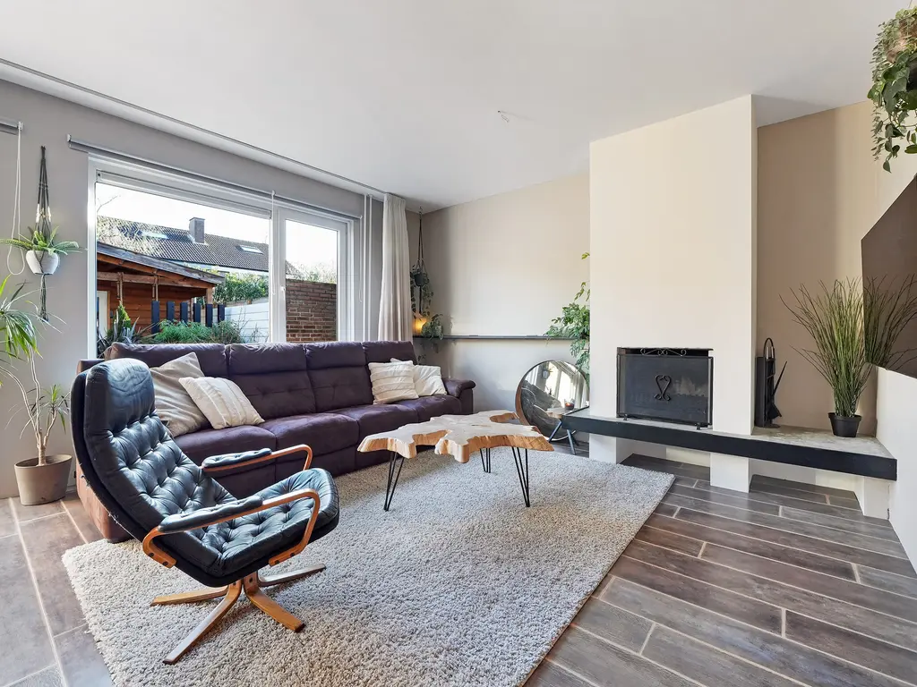 Grootmede 60, MIDDELBURG