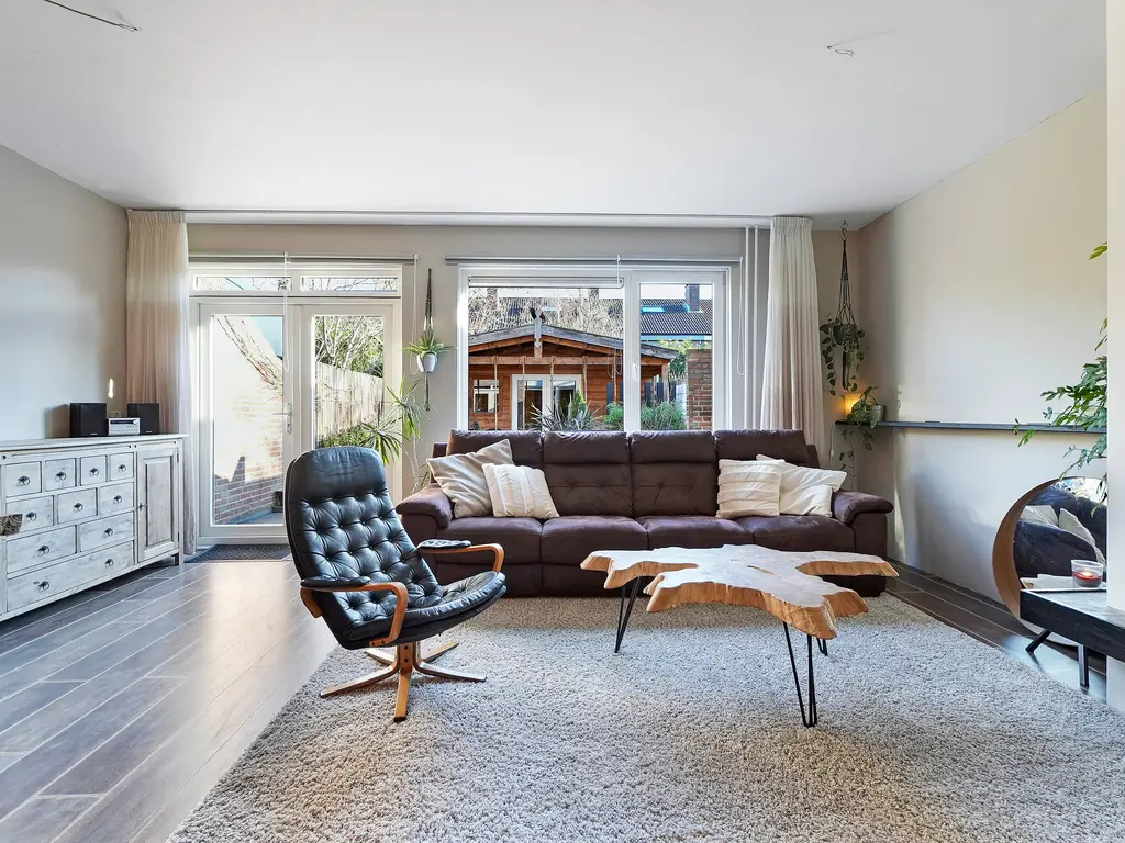 Grootmede 60, MIDDELBURG