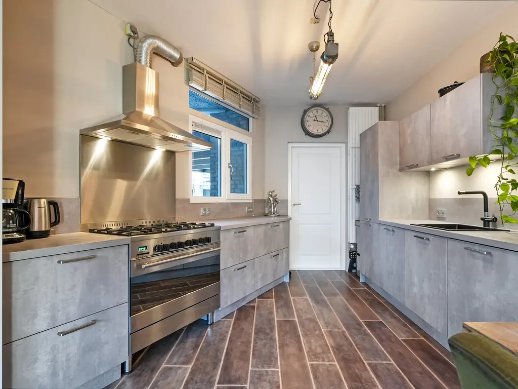 Grootmede 60, MIDDELBURG