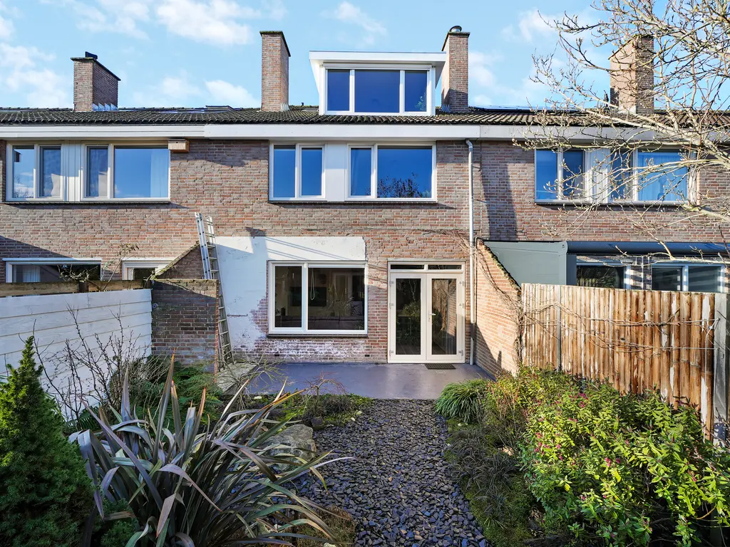 Grootmede 60, MIDDELBURG