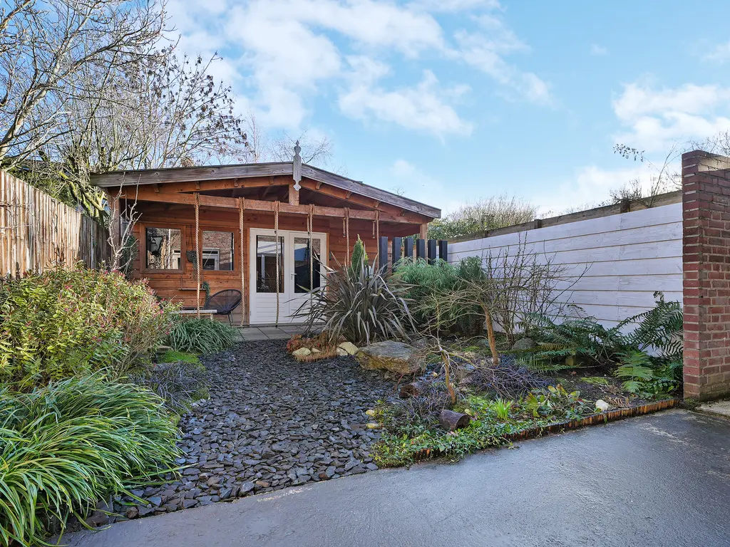 Grootmede 60, MIDDELBURG