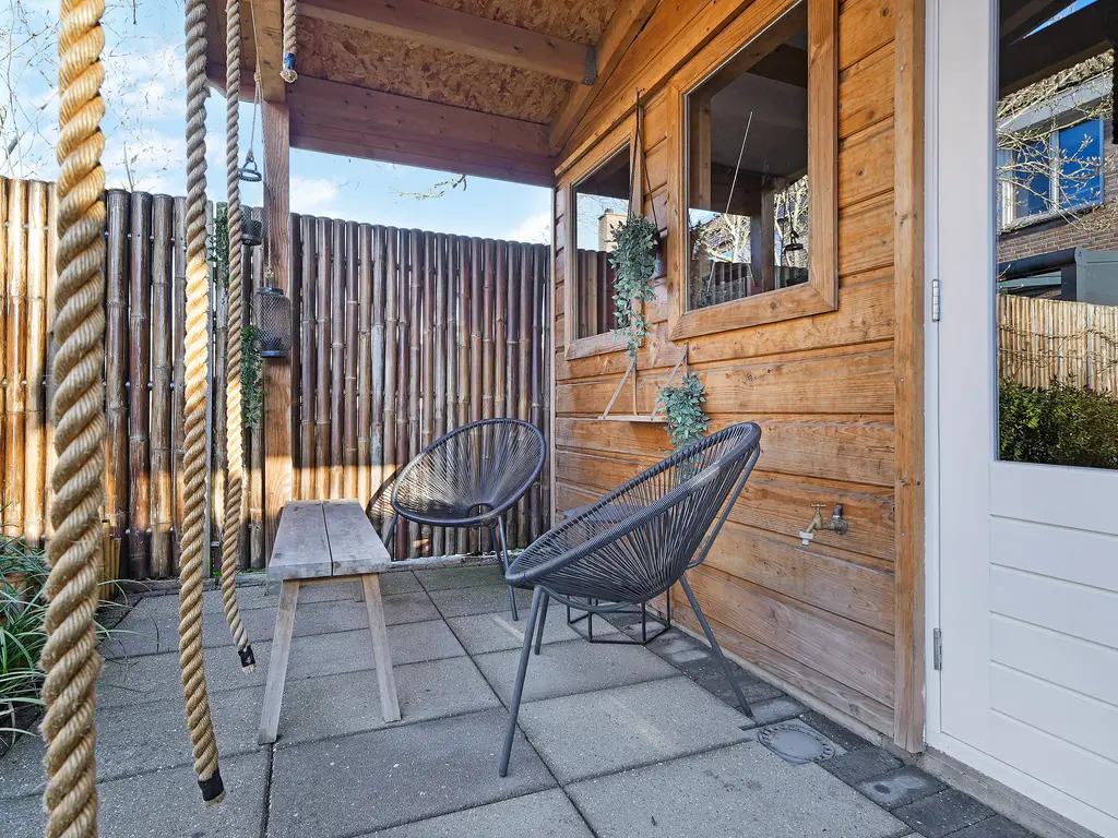 Grootmede 60, MIDDELBURG