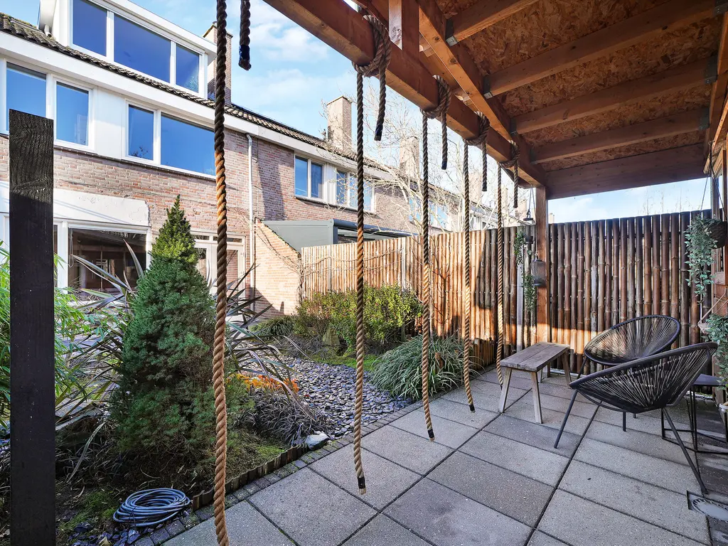 Grootmede 60, MIDDELBURG