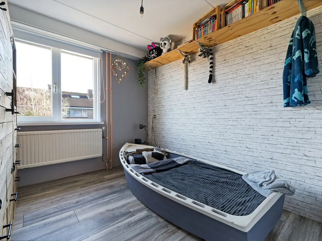 Grootmede 60, MIDDELBURG