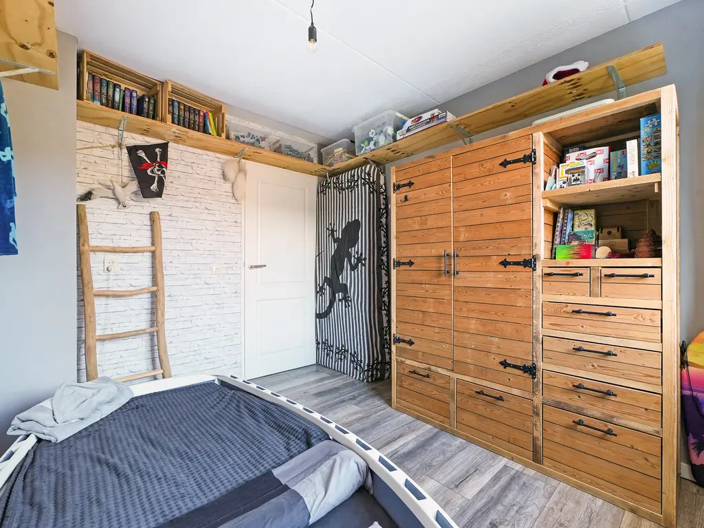 Grootmede 60, MIDDELBURG