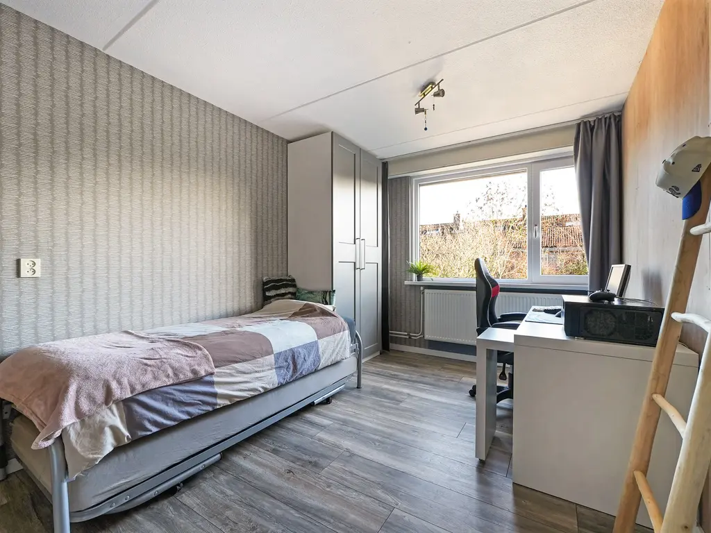 Grootmede 60, MIDDELBURG