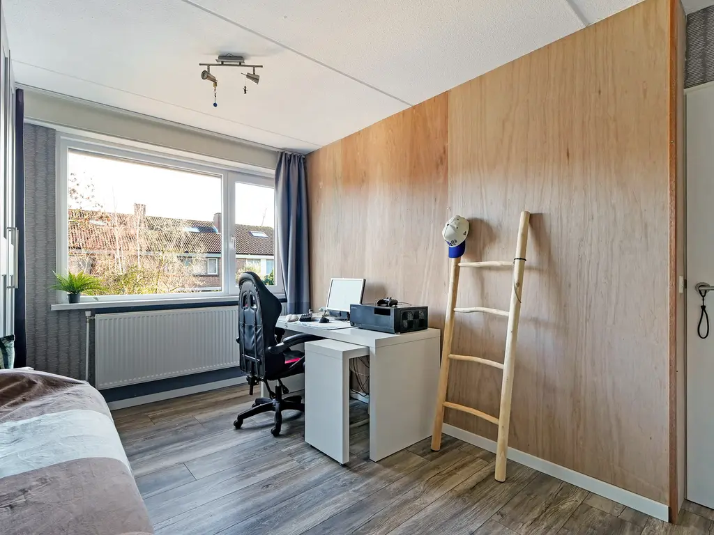 Grootmede 60, MIDDELBURG