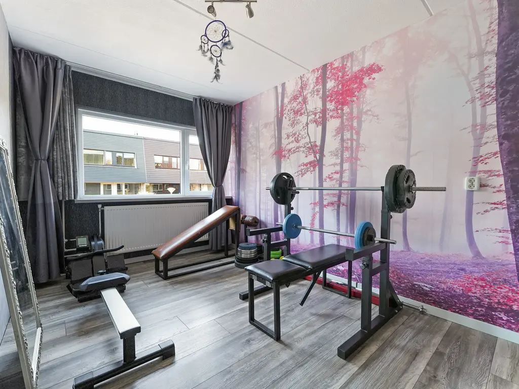 Grootmede 60, MIDDELBURG