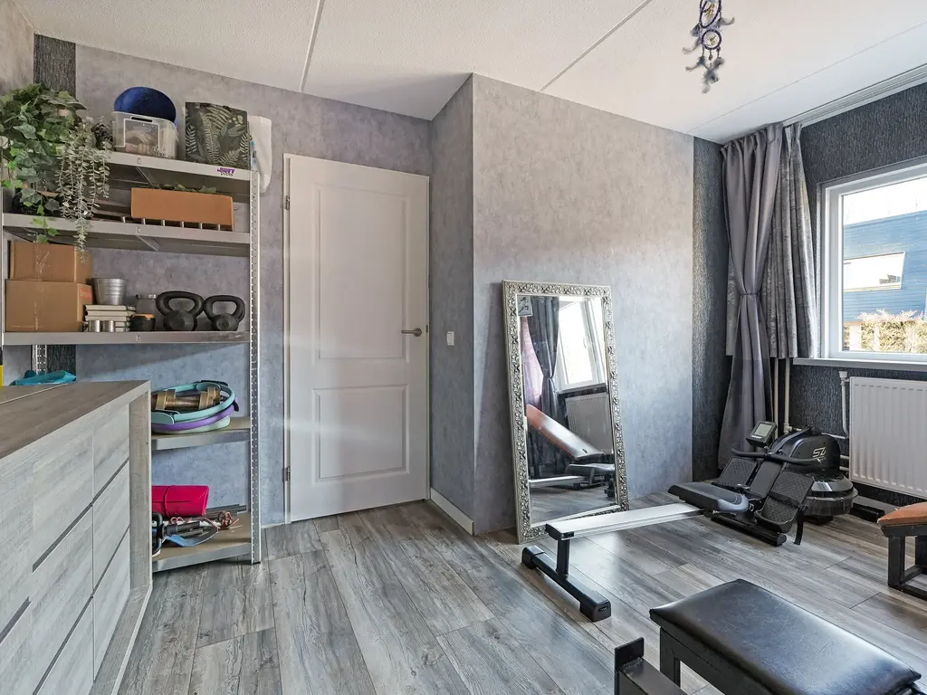 Grootmede 60, MIDDELBURG