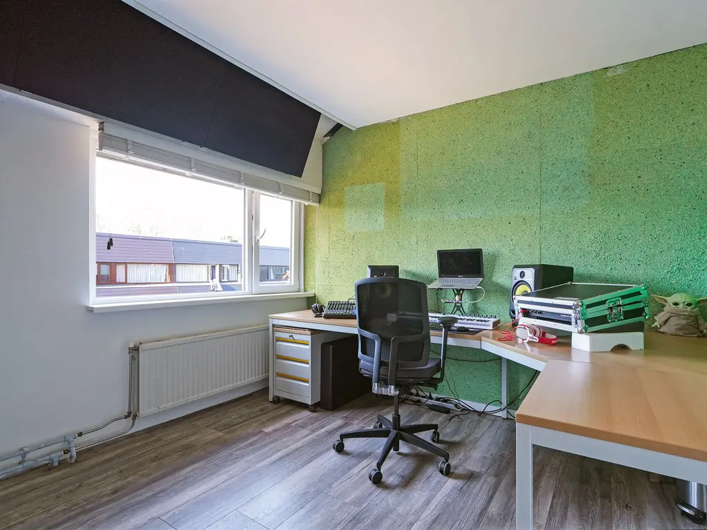 Grootmede 60, MIDDELBURG