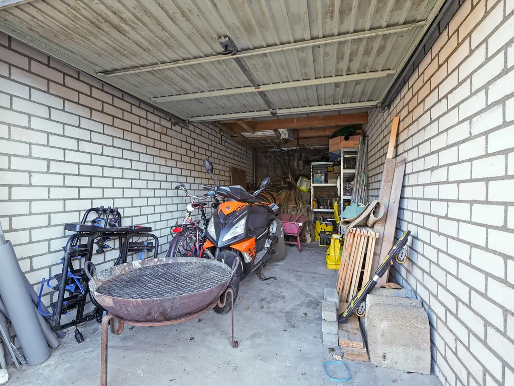 Grootmede 60, MIDDELBURG