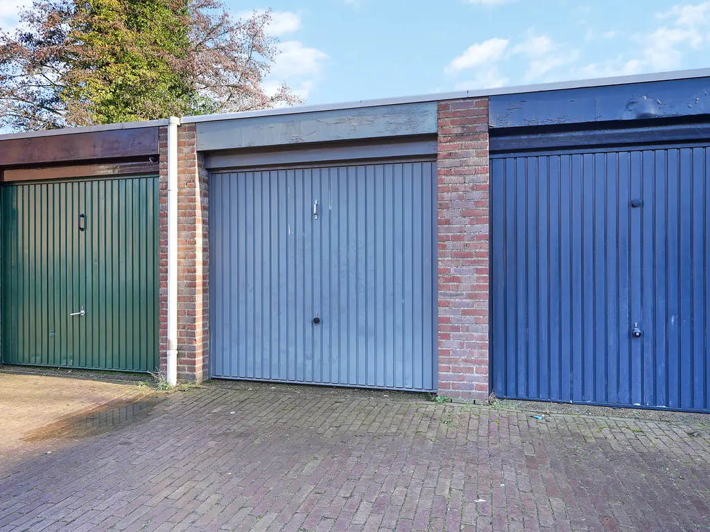 Grootmede 60, MIDDELBURG