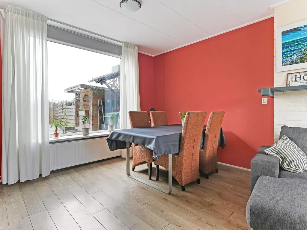Esdoornstraat 56, OOST-SOUBURG