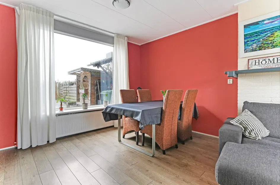 Esdoornstraat 56