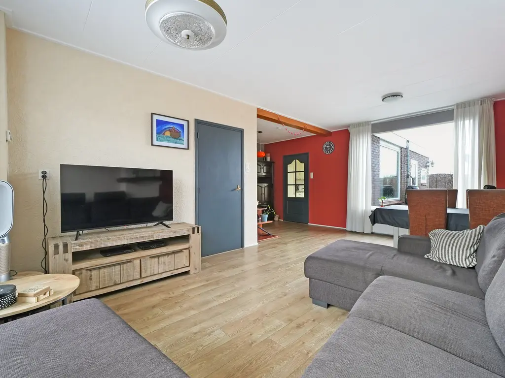 Esdoornstraat 56, Oost-Souburg