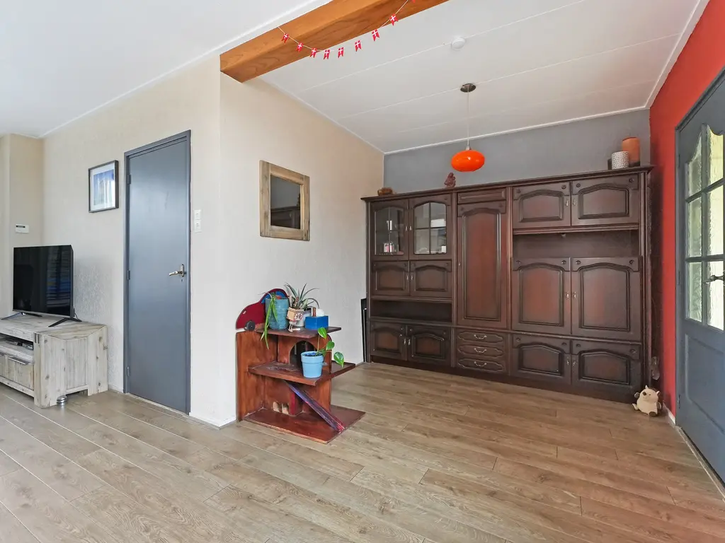 Esdoornstraat 56, Oost-Souburg