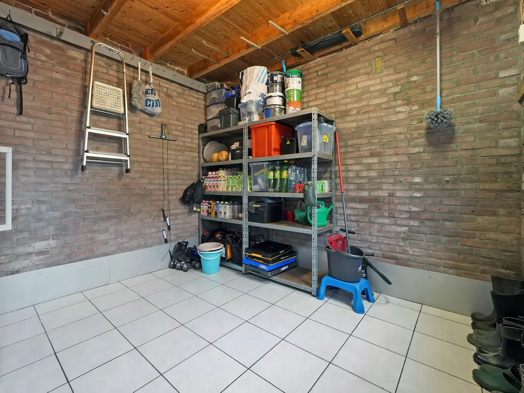 Esdoornstraat 56, Oost-Souburg