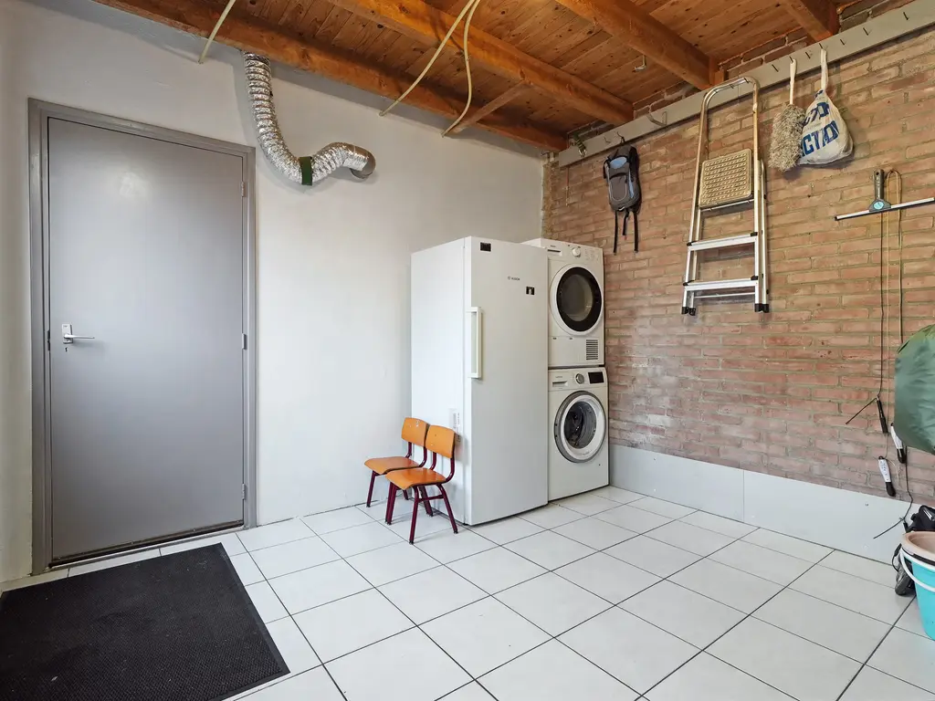 Esdoornstraat 56, OOST-SOUBURG