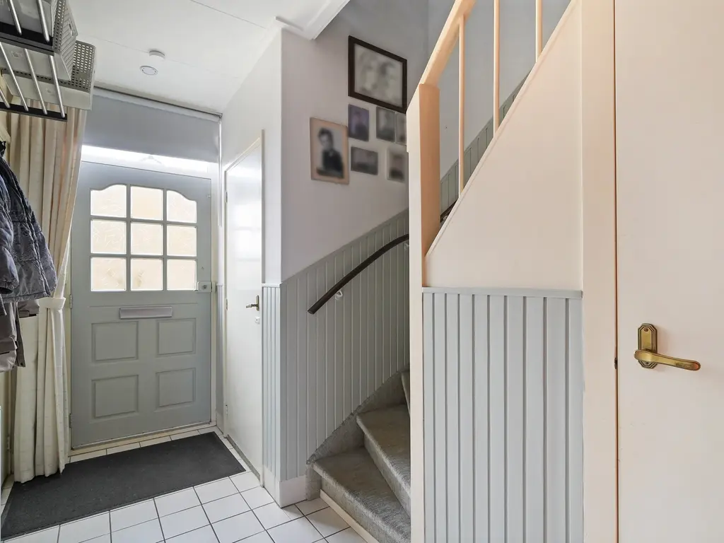 Esdoornstraat 56, Oost-Souburg