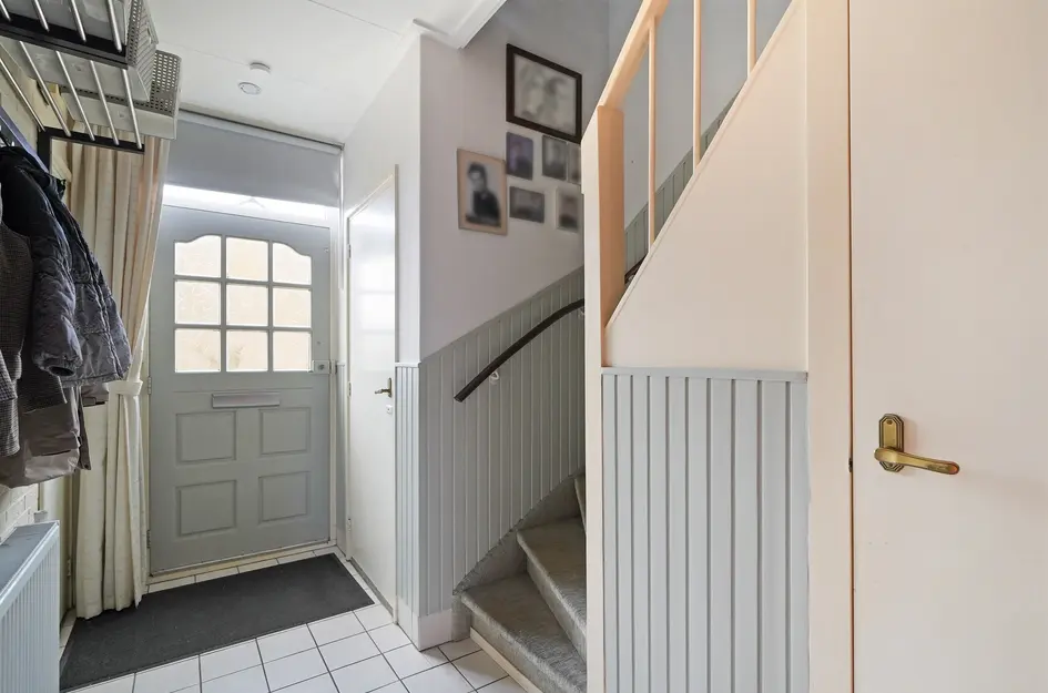 Esdoornstraat 56