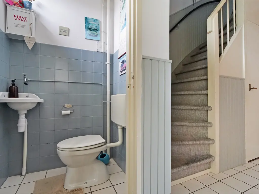 Esdoornstraat 56, Oost-Souburg