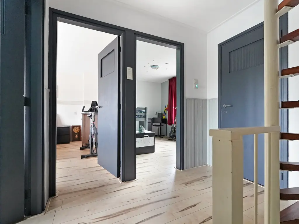 Esdoornstraat 56, Oost-Souburg