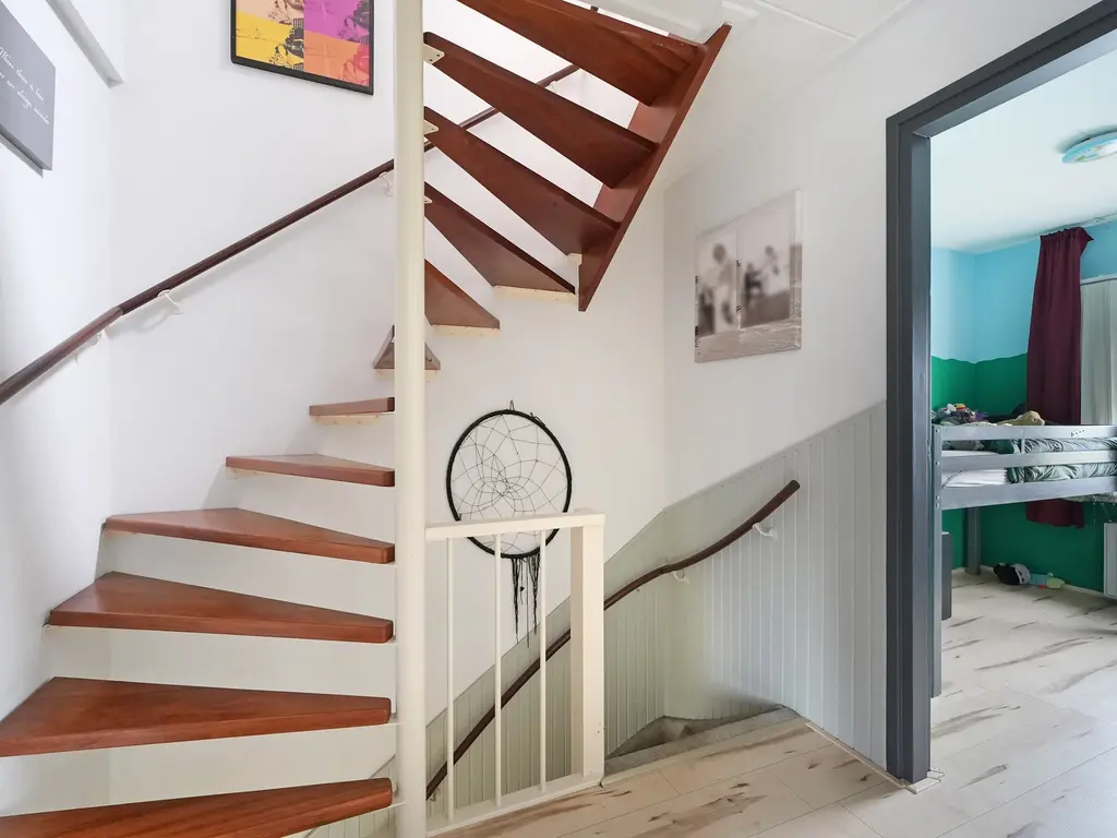 Esdoornstraat 56, Oost-Souburg