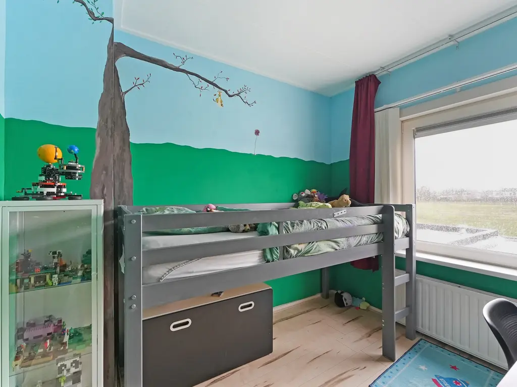 Esdoornstraat 56, Oost-Souburg