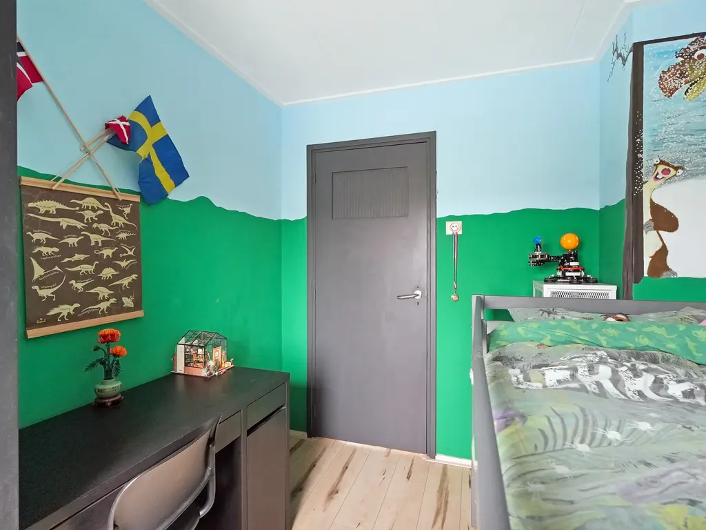 Esdoornstraat 56, Oost-Souburg