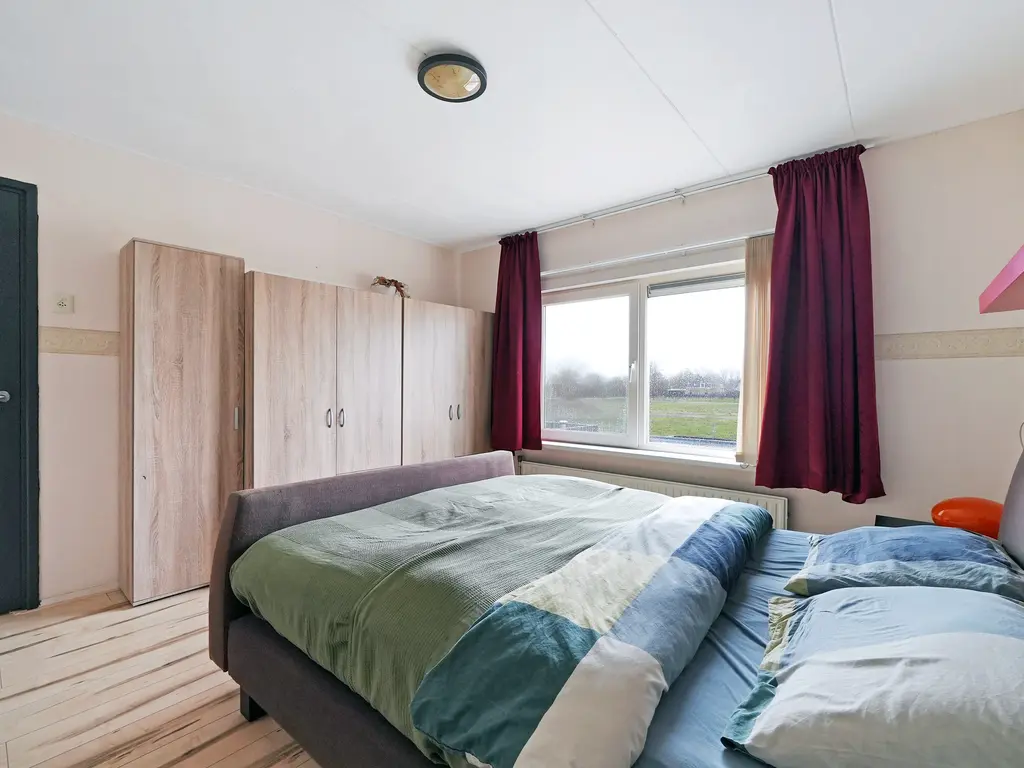 Esdoornstraat 56, Oost-Souburg