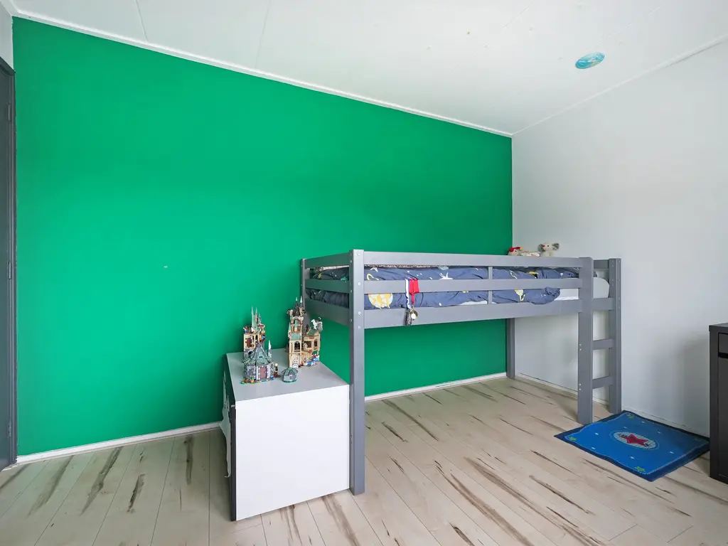 Esdoornstraat 56, Oost-Souburg