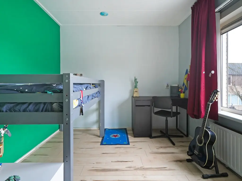 Esdoornstraat 56, Oost-Souburg