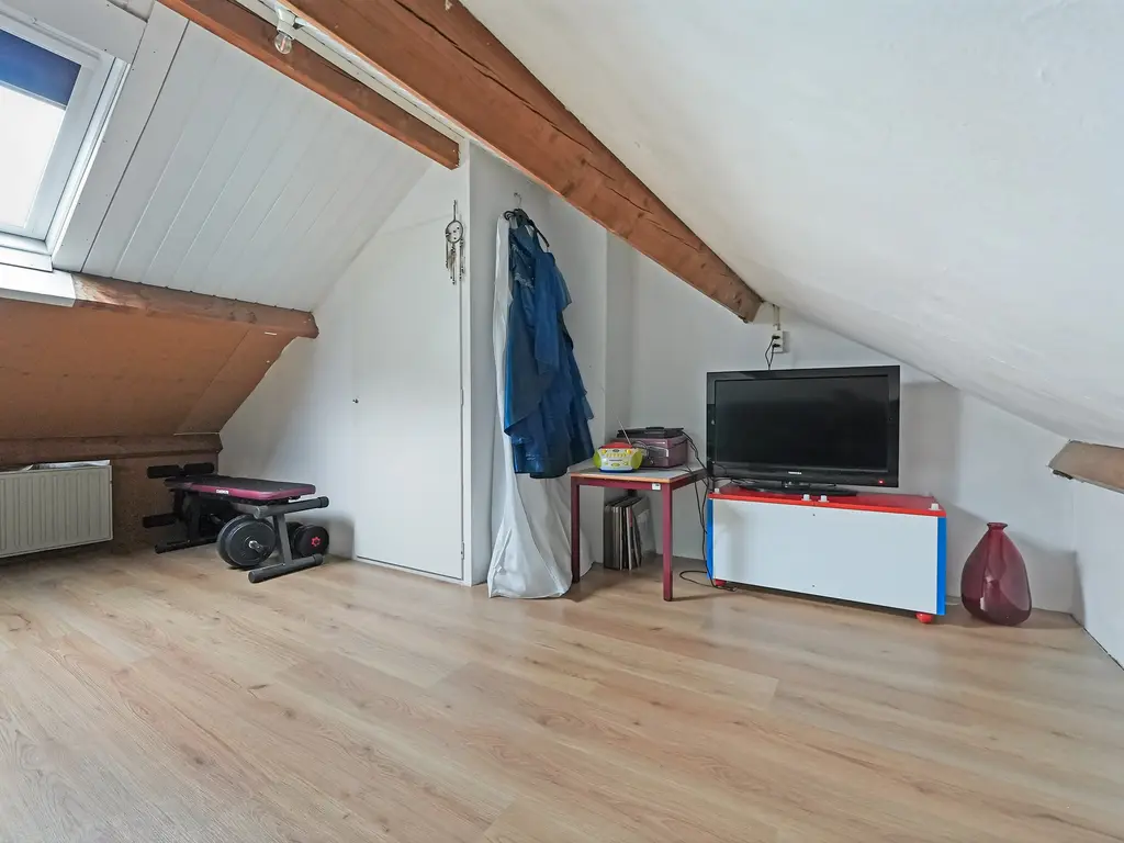 Esdoornstraat 56, OOST-SOUBURG