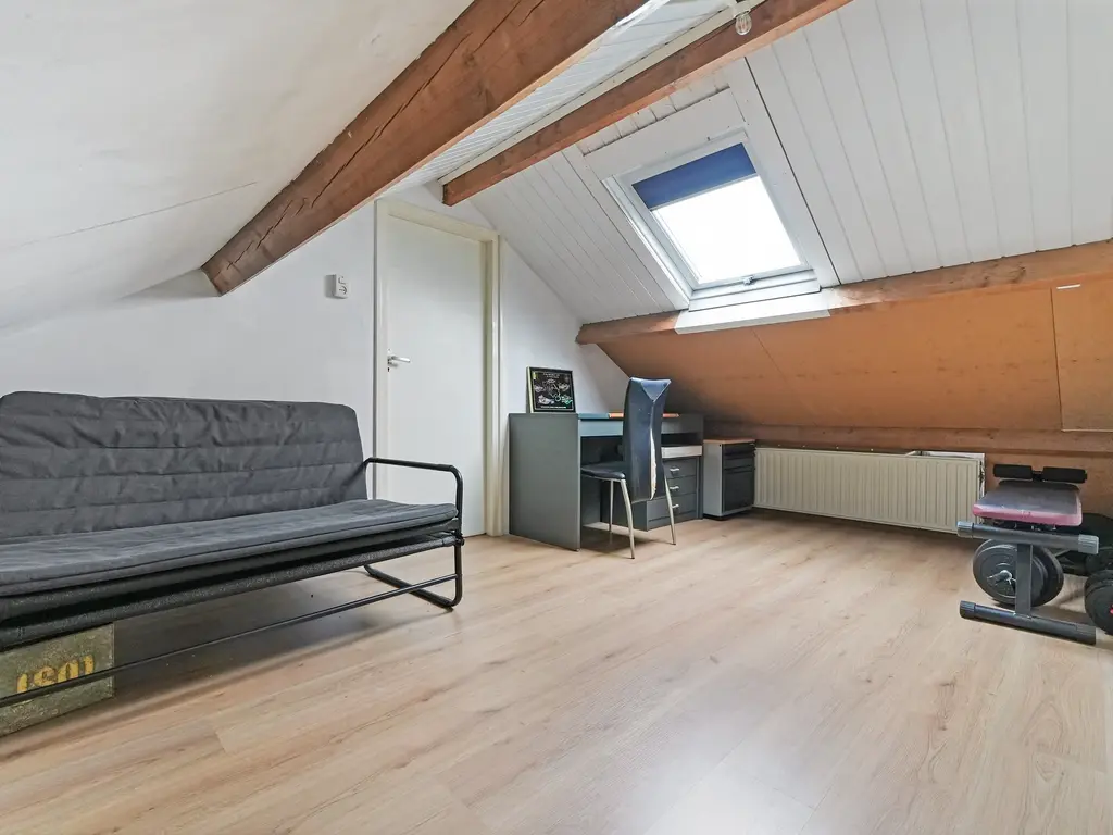 Esdoornstraat 56, OOST-SOUBURG