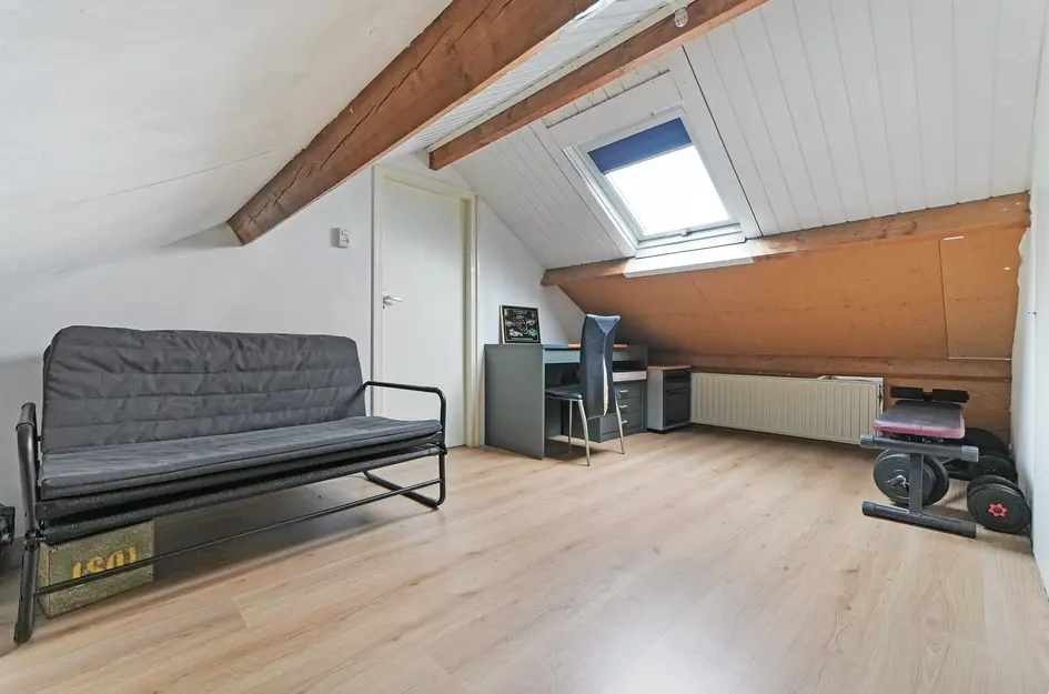 Esdoornstraat 56