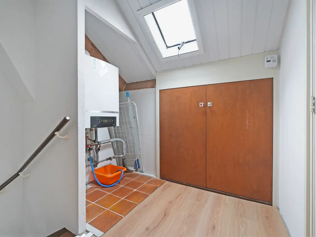 Esdoornstraat 56, OOST-SOUBURG