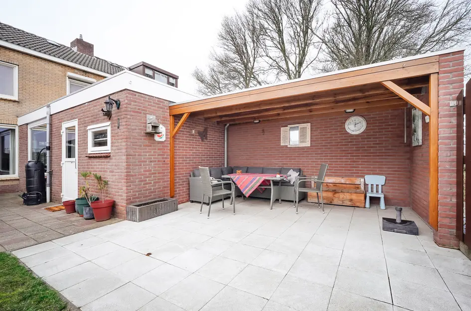 Esdoornstraat 56