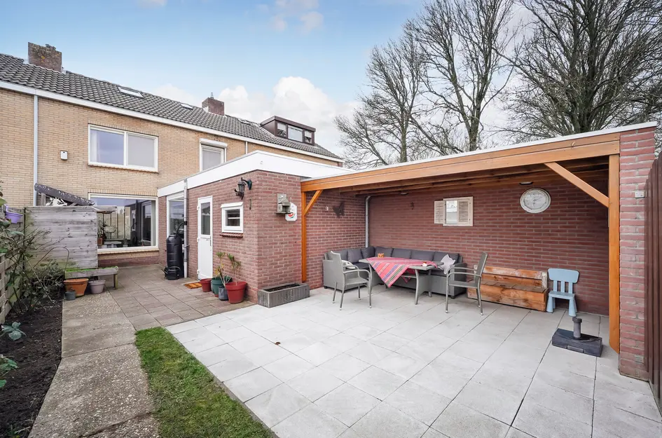 Esdoornstraat 56