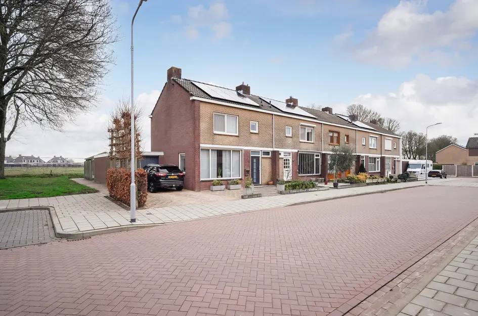 Esdoornstraat 56