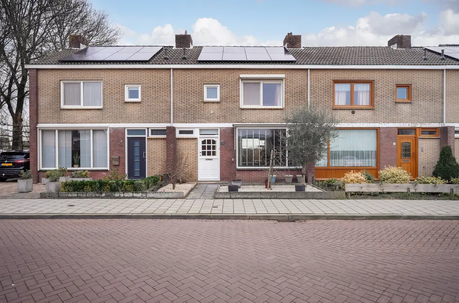 Esdoornstraat 56