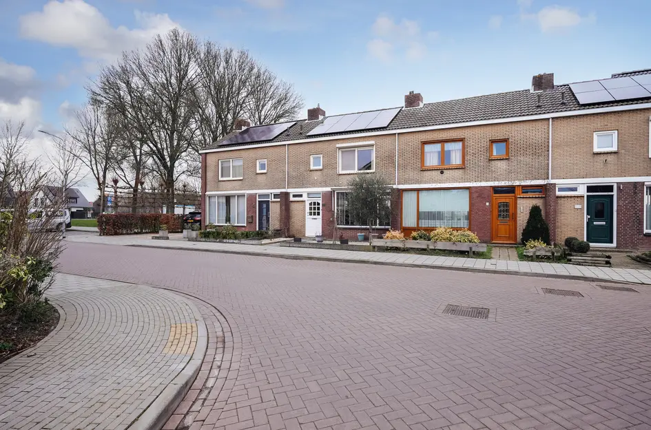 Esdoornstraat 56